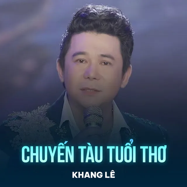 Chuyến Tàu Tuổi Thơ