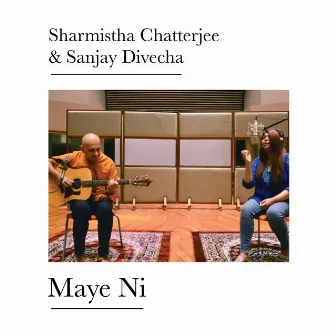 Maye Ni - Single by Sharmistha Chatterjee