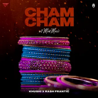 Cham Cham by Rash Frantic