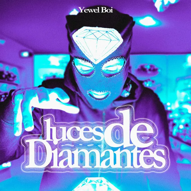 luces de diamantes