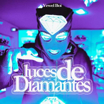 luces de diamantes by yewel boi