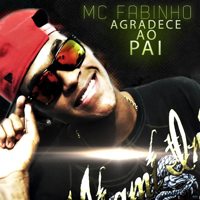 Agradece ao Pai (feat. Mc Fabinho)