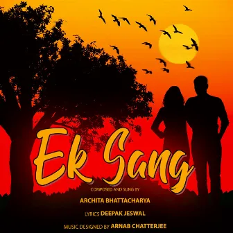 Ek Sang by Arnab Chatterjee