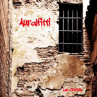 Auralfitti by Ian Cross