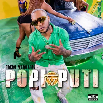 Popi Puti by Fredo Versatil