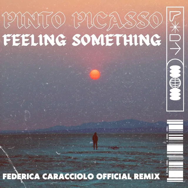 Feeling Something Dance Mix