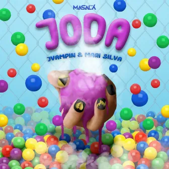 Joda by Jvampin