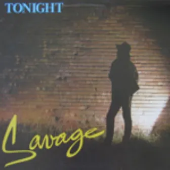 Tonight by Savage