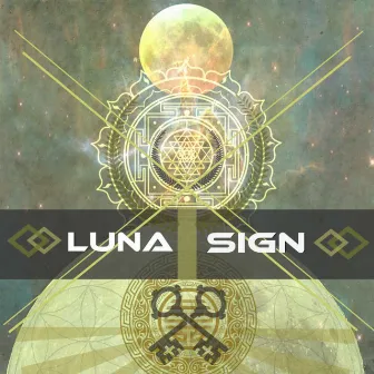 Luna Sign by Shamanic Technology