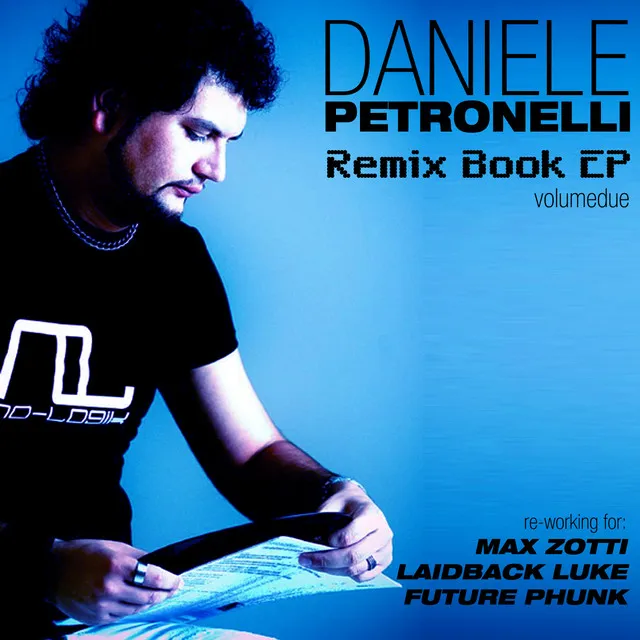 Shiver - Daniele Petronelli Remix