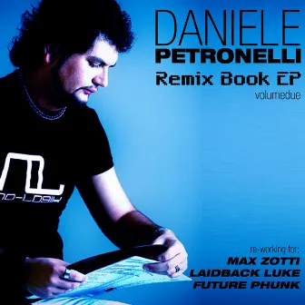 Remix Book, Vol. 2 by Daniele Petronelli