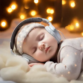 Baby Sleep Haven: Peaceful Nights Lullabies by 