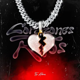 Corazones Rotos by Bocxo