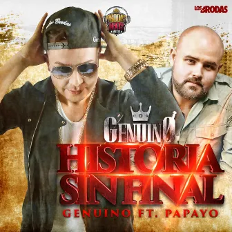 Historia Sin Final (Radio Edit) by Genuino