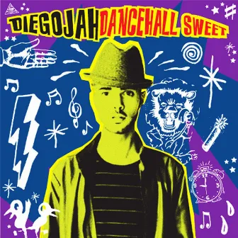 Dancehall Sweet by Diegojah