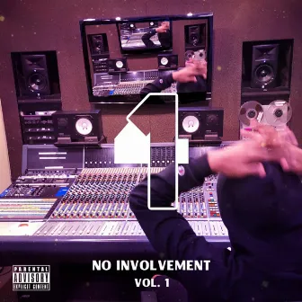 No Involvement by 4100icy