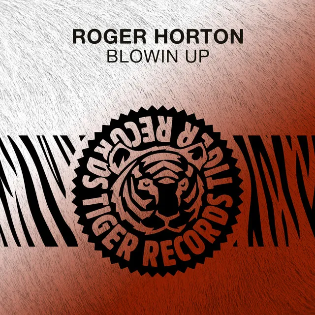 Blowin Up - Original Mix