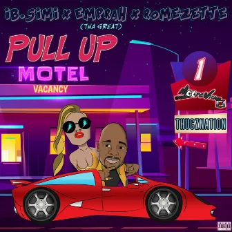 Pull Up by IB Simi