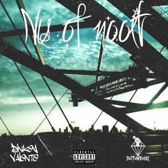 Nu of Nooit by Dinkey ValenTe