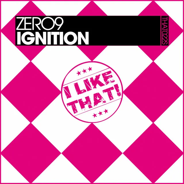 Ignition - Original Mix