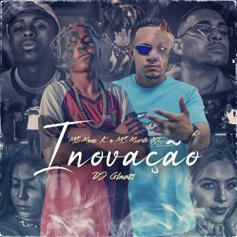 Inovação by DJ Gbeats