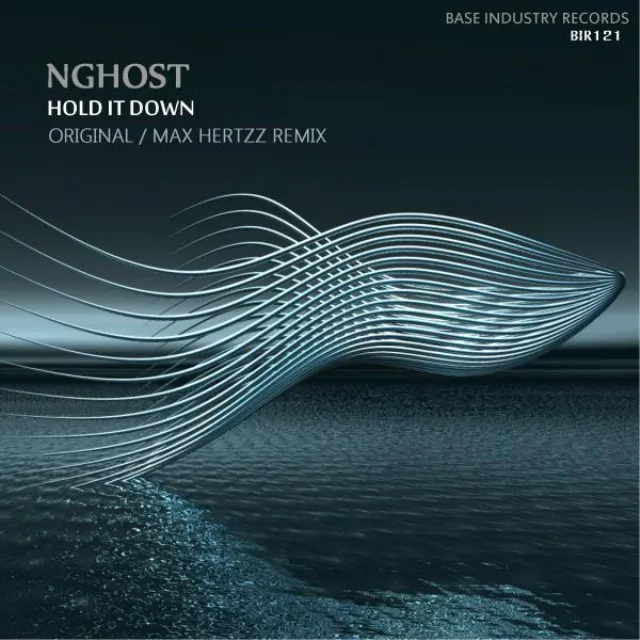 Hold It Down - Max Hertzz Remix