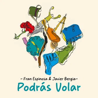 Podrás Volar by Javier Bergia