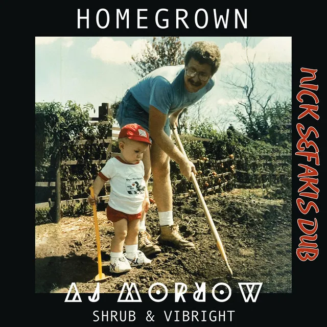 Homegrown