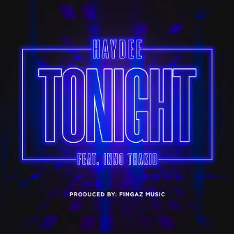 Tonight by Haydee