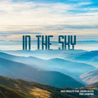 In the Sky by FLF