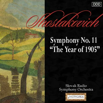 Shostakovich: Symphony No. 11 