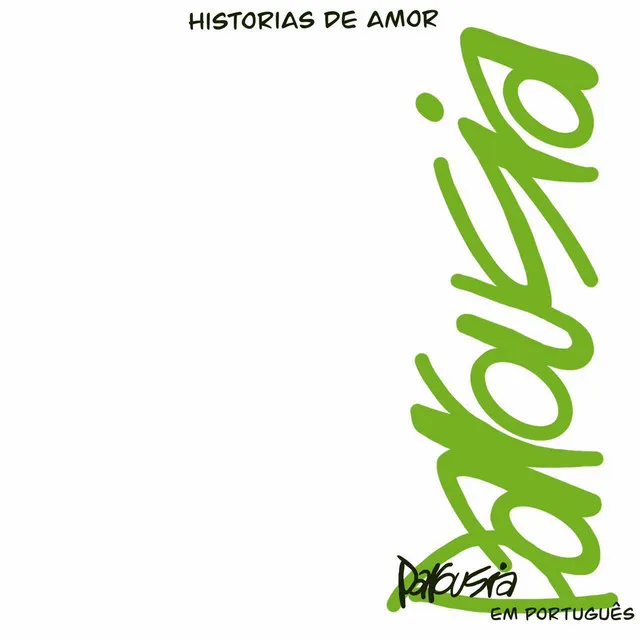 Histórias de Amor