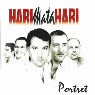 Portret (Remix) by Hari Mata Hari