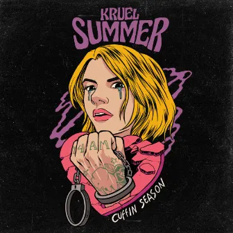 Cuffin' Season by Kruel Summer