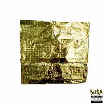 Bu$a by Akeem Jahat