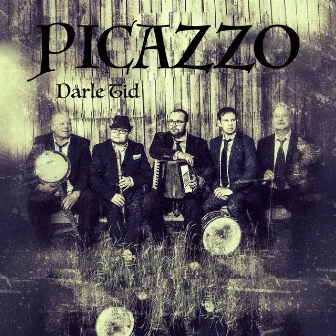 Dårle Tid by Picazzo