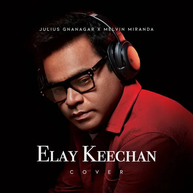 Elay Keechan - Cover