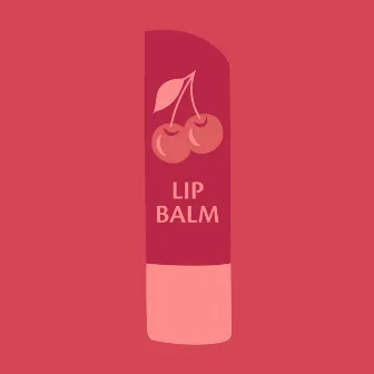 Cherry Lip Balm by Jay Ruqo