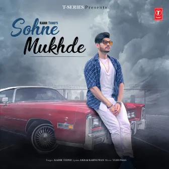 Sohne Mukhde by Tedi Pagg