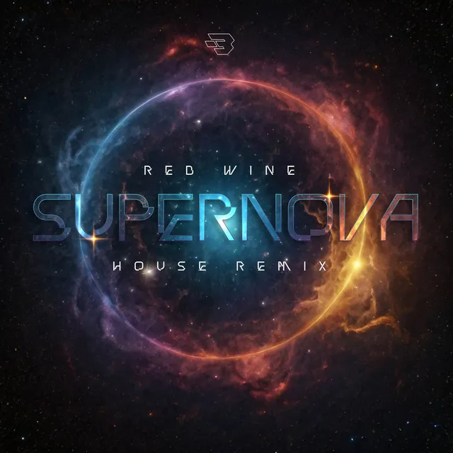 Red Wine Supernova - House Remix