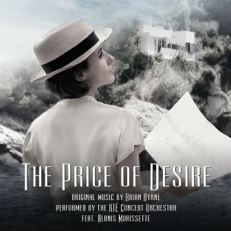 The Price of Desire Ost (Original Motion Picture Soundtrack) by Brian Byrne