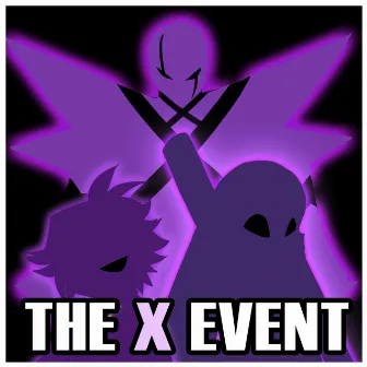 Friday Night Funkin' - The X Event (Original Soundtrack) by NyxTheShield