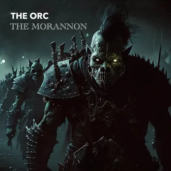 The Morannon by The Orc