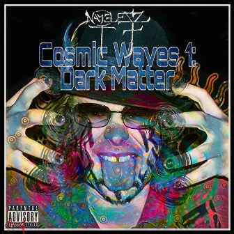 Cosmic Waves 1: Dark Matter (2023 Remaster) by Namelesz