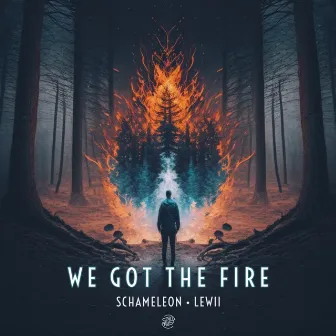 We Got The Fire by Schameleon