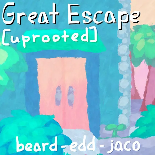 great escape