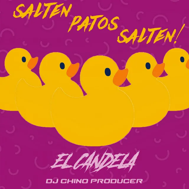 Salten Patos Salten