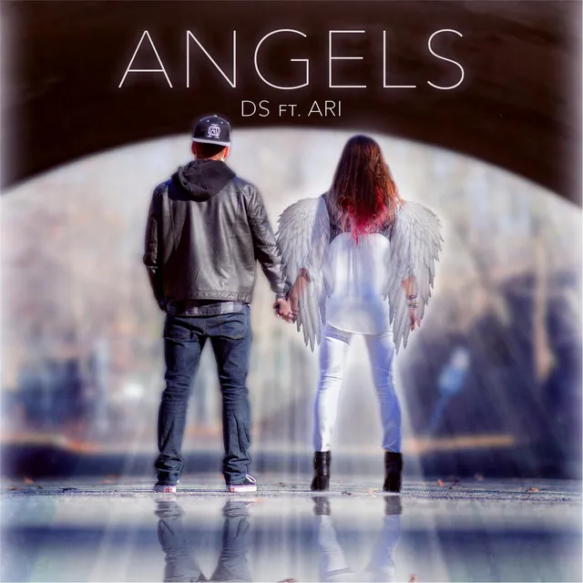 Angels (feat. Ari)