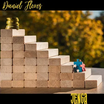 JENGA by Barchitect