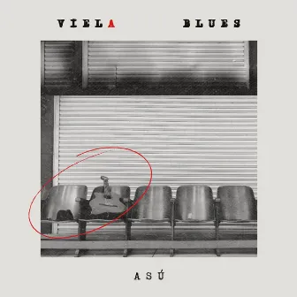 viela blues by Asú